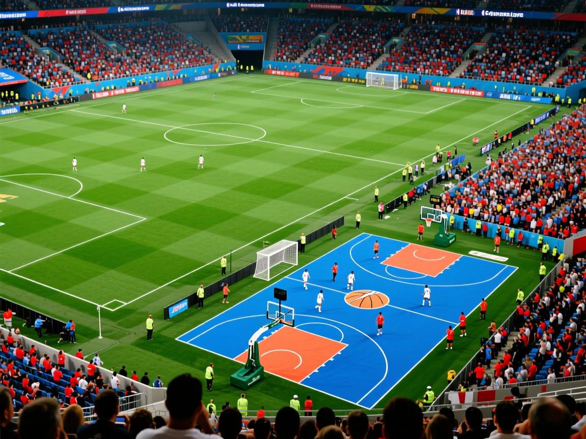 平博官方-亚洲杯国足迎战 球迷高呼全力以赴,亚洲杯国足比赛 第3张