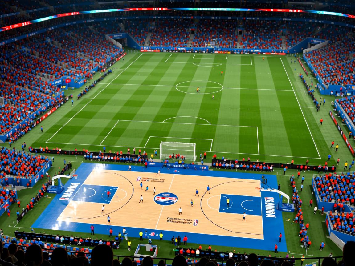 平博官网-体育文化节演绎传统体育与现代元素融合，体育文化节演绎传统体育与现代元素融合的意义  第3张