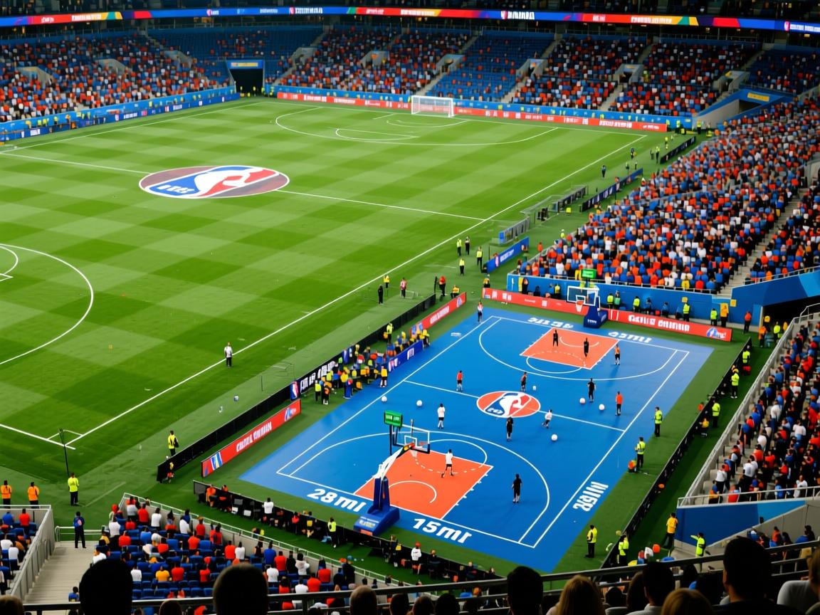 平博体育官网-体育新闻中心上线智能体育赛事数据可视化分析平台，体育赛事资讯app名称