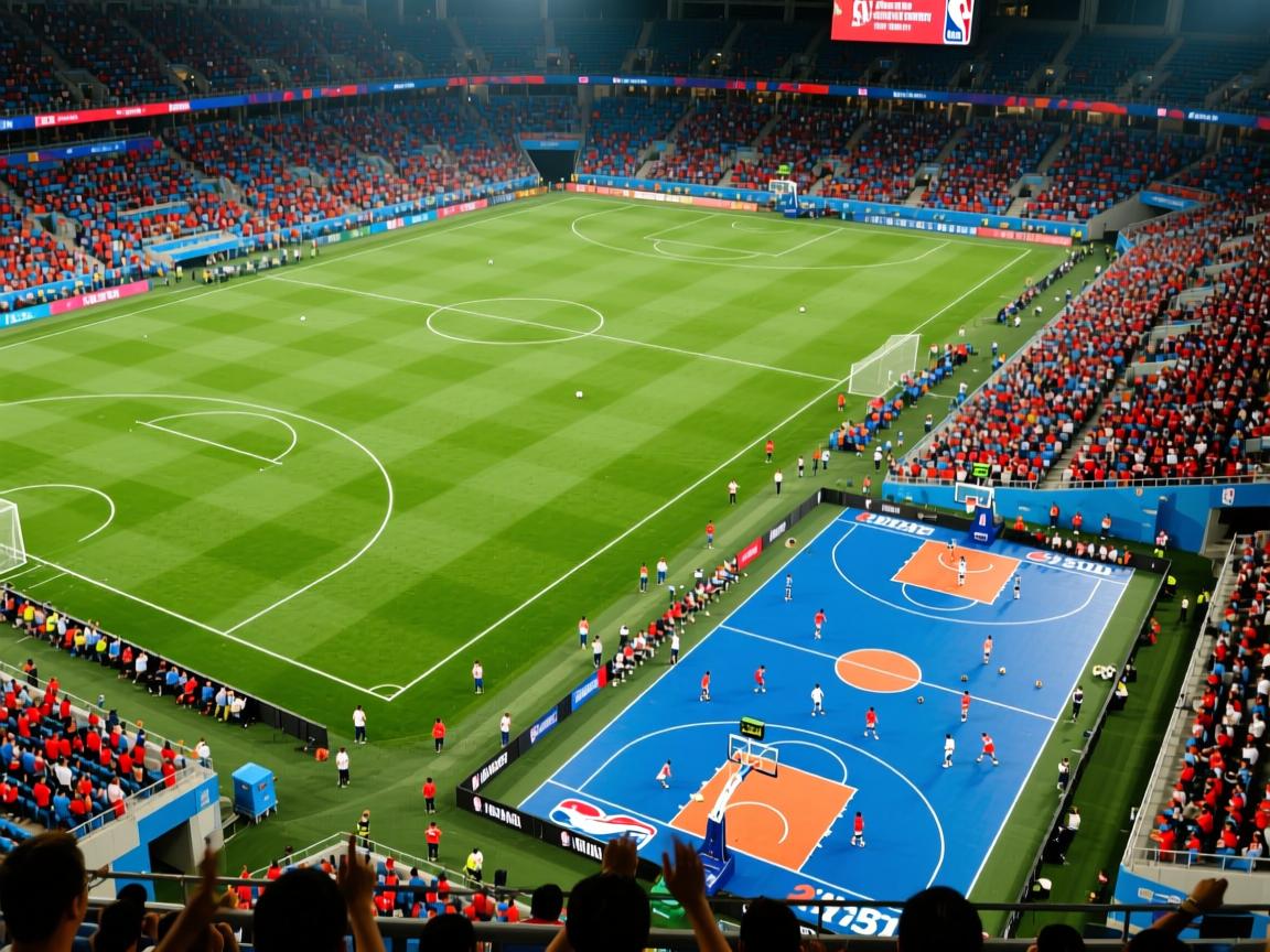 平博体育官网-体育新闻中心上线智能体育赛事数据可视化分析平台,体育赛事资讯app名称 第3张